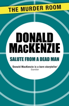 Salute from a Dead Man