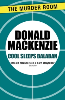 Cool Sleeps Balaban