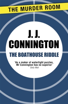 The Boathouse Riddle