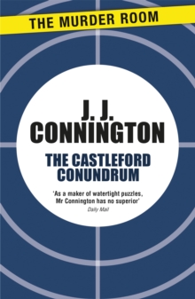 The Castleford Conundrum, Paperback / softback Book The Castleford Conundrum, Paperback / softback Book