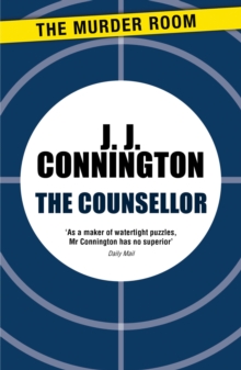 The Counsellor