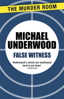 False Witness