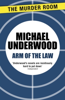 Arm of the Law