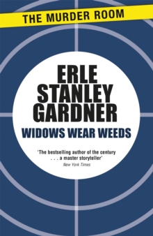 Widows Wear Weeds, Paperback / softback Book Widows Wear Weeds, Paperback / softback Book
