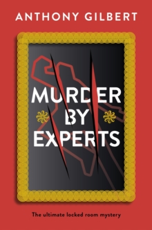 Murder by Experts