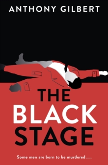 The Black Stage