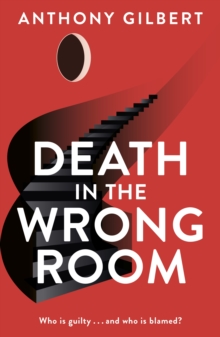 Death in the Wrong Room