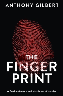 The Fingerprint, EPUB eBook The Fingerprint, EPUB eBook