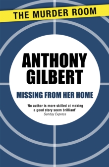 Missing From Her Home, Paperback / softback Book Missing From Her Home, Paperback / softback Book