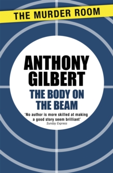 The Body on the Beam, Paperback / softback Book The Body on the Beam, Paperback / softback Book