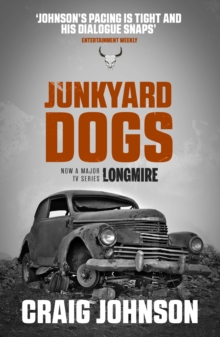 Junkyard Dogs : A captivating instalment of the best-selling, award-winning series - now a hit Netflix show!