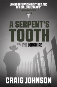 A Serpent's Tooth : A captivating episode in the best-selling, award-winning series - now a hit Netflix show!