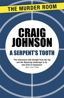 A Serpent's Tooth : A captivating episode in the best-selling, award-winning series - now a hit Netflix show!