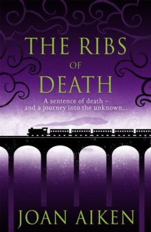 The Ribs of Death, Paperback / softback Book The Ribs of Death, Paperback / softback Book
