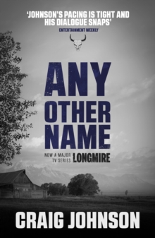 Any Other Name : A thrilling instalment of the best-selling, award-winning series - now a hit Netflix show!