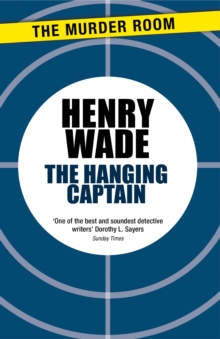 The Hanging Captain