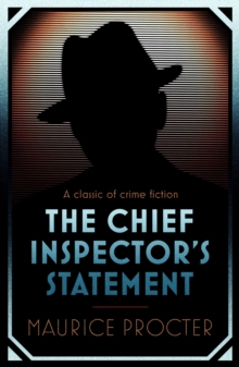 The Chief Inspector's Statement