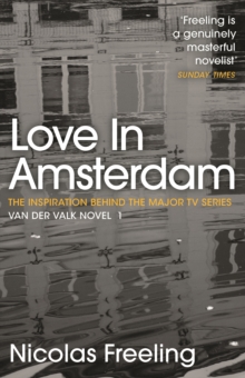 Love in Amsterdam : Van der Valk Book 1, EPUB eBook Love in Amsterdam : Van der Valk Book 1, EPUB eBook