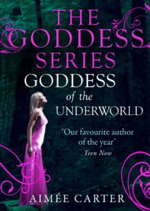 Goddess Of The Underworld (The Goddess Series)