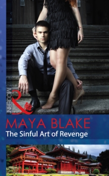 The Sinful Art Of Revenge