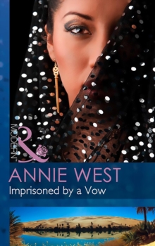 Imprisoned By A Vow