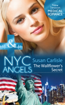 Nyc Angels: The Wallflower's Secret