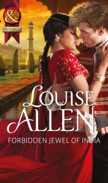 Forbidden Jewel Of India