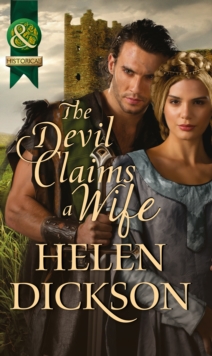 The Devil Claims a Wife