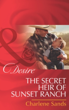 The Secret Heir Of Sunset Ranch