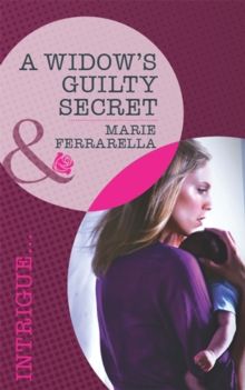 A Widow's Guilty Secret