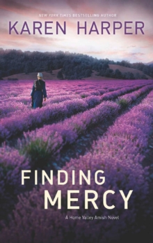 A Finding Mercy