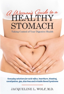 A Woman's Guide to a Healthy Stomach