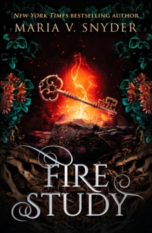 HarperCollins Publishers The Fire Study