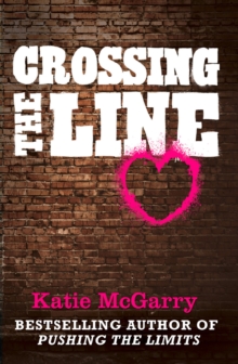 Crossing The Line