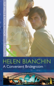 A Convenient Bridegroom