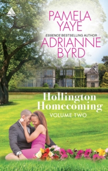 Hollington Homecoming, Volume Two : Passion Overtime (Hollington Homecoming) / Tender to His Touch (Hollington Homecoming)