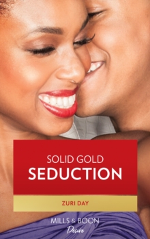 Solid Gold Seduction