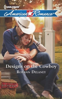 Designs On The Cowboy