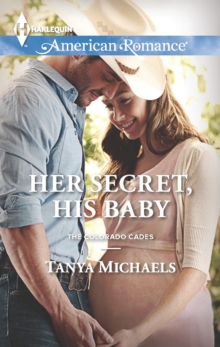 The Her Secret, His Baby