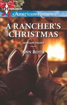 A Rancher's Christmas