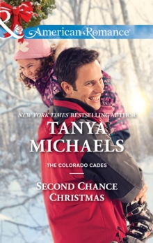 The Second Chance Christmas