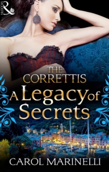 A Legacy Of Secrets