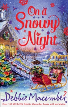 On A Snowy Night : The Christmas Basket / The Snow Bride