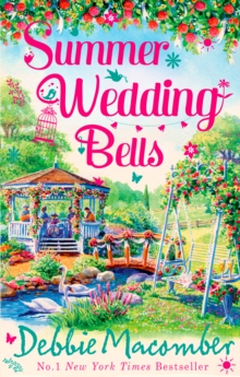 Summer Wedding Bells : Marriage Wanted / Lone Star Lovin'