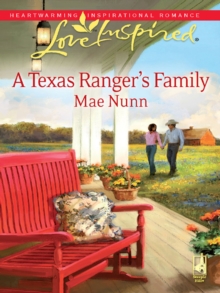 A Texas Ranger's Family