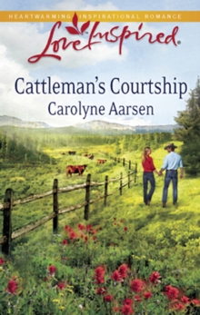 Cattleman's Courtship