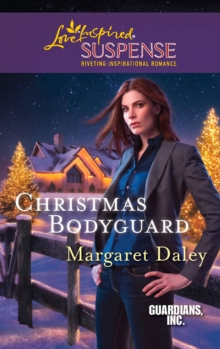 Christmas Bodyguard