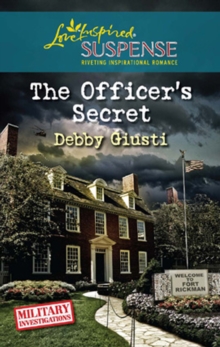 The Officer's Secret