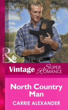 North Country Man