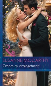 Groom By Arrangement